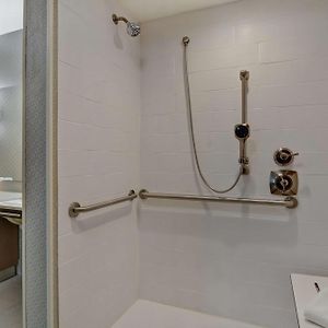 King Suite Hearing Access or Non-Smoking